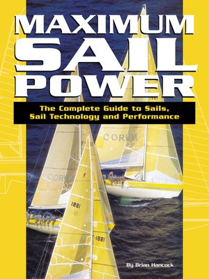 cover image of Maximum Sail Power